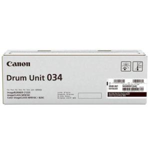 CANON Drum C-exv34 Black Imagerunner C1225if