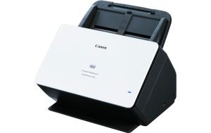 CANON Scanner Imageformula Scanfront400 45ppm 600dpi USB