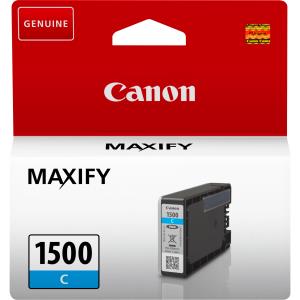 CANON Ink Cartridge - Pgi-1500 C Color
