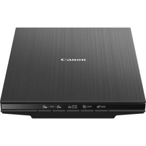 CANON Canoscan Lide 400 - Flatbed Scanner - A4/letter - 4800 Dpi X 4800 Dpi - USB 2.0