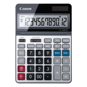 CANON Ts-1200tsc Dbl Emea Desktop Calculator