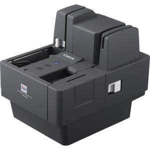 CANON Cheque Scanne Cr-120 USB 2.0 200dpi 24bit