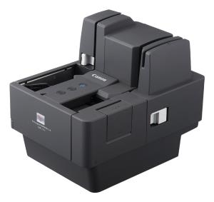 CANON Cheque Scanner Cr-150 USB 2.0 600dpi 24-bit