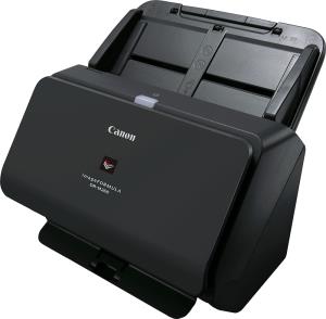 CANON Imageformula Dr-m260 Scanner 600x600 Dpi Adf Black A4
