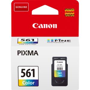 CANON Ink Cartridge - Cl-561 Color