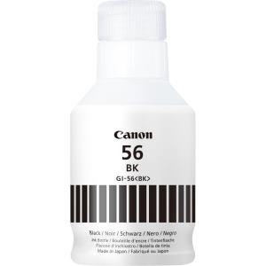 CANON Ink Bottle - Gi-56 Pgbk Eur - Black