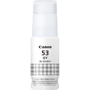 CANON Ink Bottle - Gi-53 Gy Eur - Grey