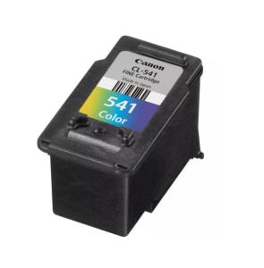 CANON Ink Cartridge - Cl-541 - Cmyk