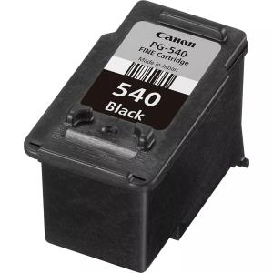 CANON Ink Cartridge - Pg-540 - Black