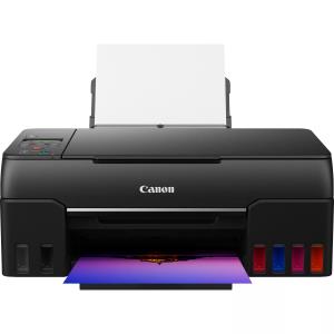CANON Pixma G650 - Multifunction Printer - Colour - Inkjet - A4