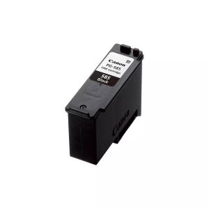 CANON Ink Cartridge - Pg-585 - Standard Capacity 7.3ml - 180 Pages - Black
