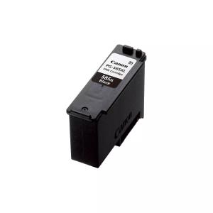 CANON Ink Cartridge - Pg-585xl - High Capacity 10.3ml - 300 Pages - Black