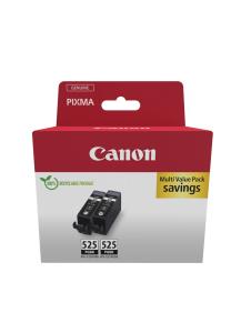 CANON Ink Cartridge - pgi-525 Bk Twin