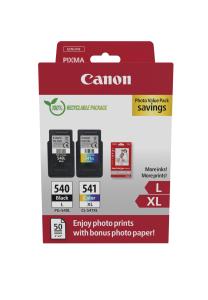 CANON Ink Cartridge - pg540l/cl541xl Pvp