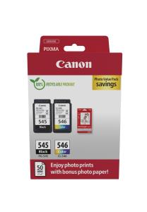 CANON Ink Cartridge - pg-545/cl-546 Pvp