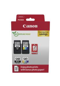 CANON Ink Cartridge - pg-540/cl-541 Pvp