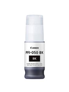 CANON Ink Cartridge - Pfi-050 Bk - Standard Capacity - Black