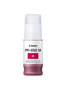 CANON Ink Cartridge - Pfi-050m - Standard Capacity - Magenta