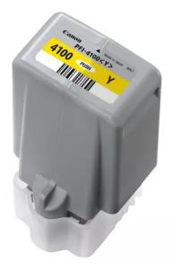 CANON Ink Cartridge - Pfi-4100 - Yellow