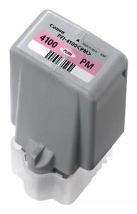 CANON Ink Cartridge - Pfi-4100 - Photo Magenta