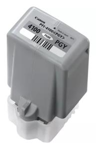 CANON Ink Cartridge - Pfi-4100 - Photo Grey