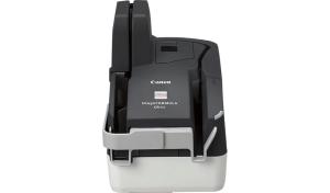 CANON Imageformula Cr-l1 - Document Scanner - Cmos / Cis - Duplex - 108 X 228 Mm - 300 Dpi
