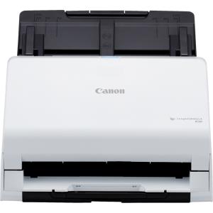 CANON Imageformula R30 - Document Scanner - Contact Image Sensor (cis) - Duplex - A4 - 600 Dpi