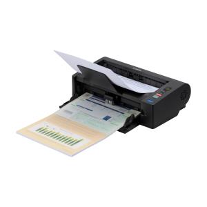 CANON Imageformula Dr-m140ii - Document Scanner - A4 - 40ppm - Black