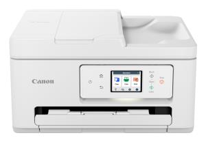 CANON Pixma Ts7750i - Multi Function Printer - Inkjet - A4 - Wi-Fi