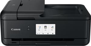 CANON Pixma Ts9550a - Multi Function Printer - Inkjet - A4 - USB