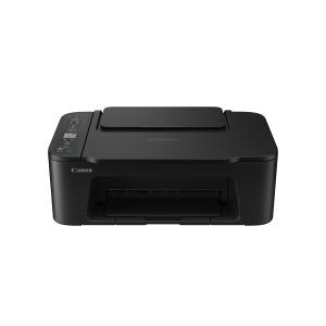 CANON Pixma Ts3750i - Multi Function Printer - Inkjet - A4 - Wi-Fi - Black