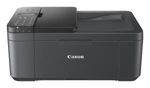 CANON Pixma Tr4755i - Multi Function Printer - Inkjet - A4