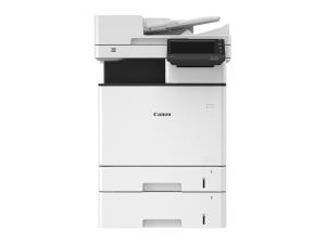 CANON I-sensys Mf842cdw - Multi Function Printer - Laser - A4 - USB/ Wi-Fi