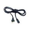 CISCO 7200 Router - Power Cord Ac Uk Spare
