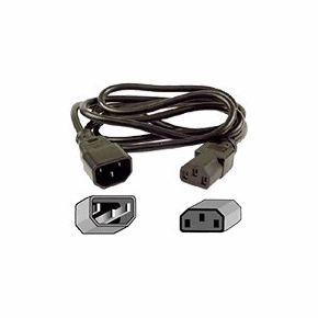CISCO Mds 9200 Series - Power Cord Ac 250vac 13a