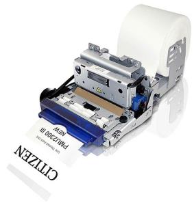 CITIZEN Paper Holder (phu102s)