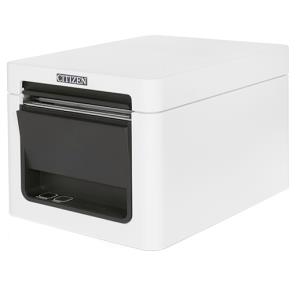 CITIZEN Label Printer Ct-e351 8 Dots/mm 203 Dpi USB Rs232 White