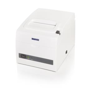 CITIZEN Label Printer Ct-s310ii 8 Dots/mm 203 Dpi Lan Dual-if Cutter White