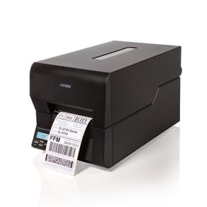 CITIZEN Cl-e720 Label Printer USB/ethernet/ En Plug