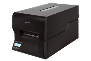 CITIZEN Cl-e730 Label Printer USB/eth./ 300dpi/ En Plug
