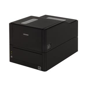 CITIZEN Cl-e321 Print Lan USB Serial Black En Plug