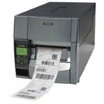 CITIZEN Cl-s700iidt - Printer - Datamax Dual-if - Direct Thermal - 118mm - USB / Serial / Ethernet