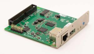 CITIZEN Premium Ethernet Interface Card For Cl-s 521 / 531 / 621 / 631 Lan Card