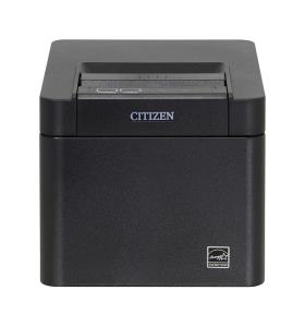 CITIZEN Ct-e301 - Printer - Thermal - 80mm - USB - Black