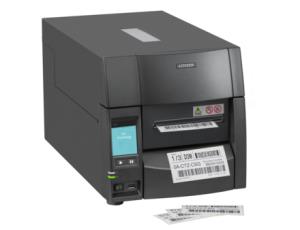 CITIZEN Cl-s700ii - Printer - Direct Thermal And  Thermal Transfer - 104mm - USB /  Ethernet