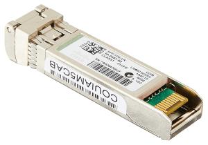CISCO 10GBase-lr Sfp+ Transceiver Module Spare