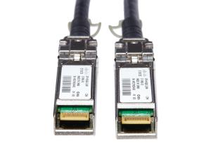 CISCO 10GBase-cu Sfp+ Cable 5meter Spare