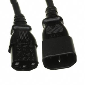 CISCO Cabinet Jmpr Pwr Cord 250vac 16a C14-c13