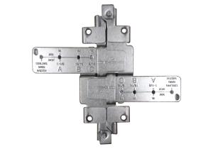 CISCO Ceiling Grid Clip For Aironet Aps Recessed Mount
