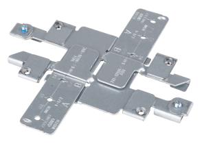 CISCO Ceiling Grid Clip For Aironet Aps Flush Mount